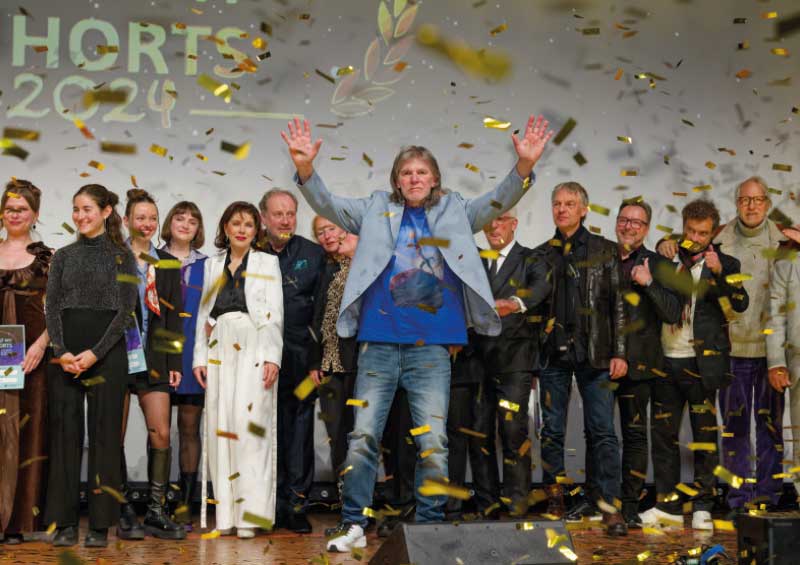 12. Eat My Shorts – HAGENER KURZ FILMFESTIVAL