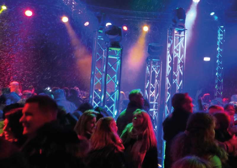 Aprés Ski Party (Ausgabe 03/25)