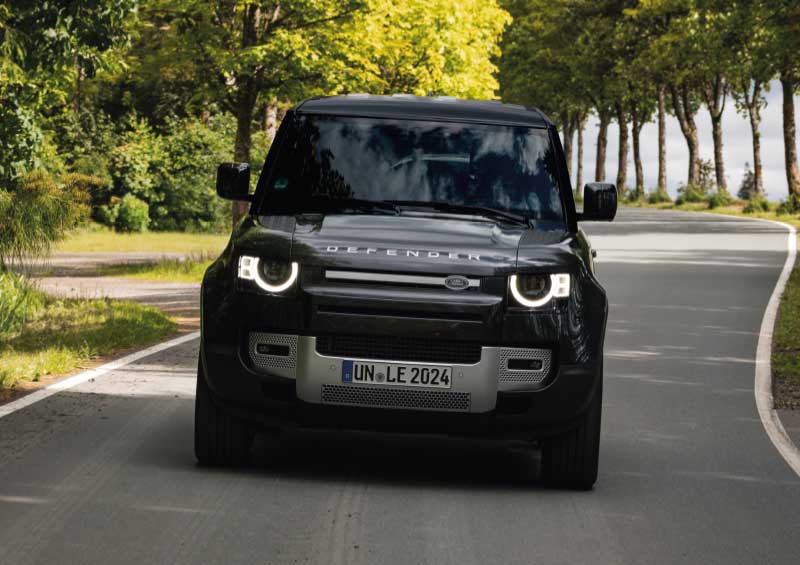 Autohaus Pütter macht Exklusivität vollkommen