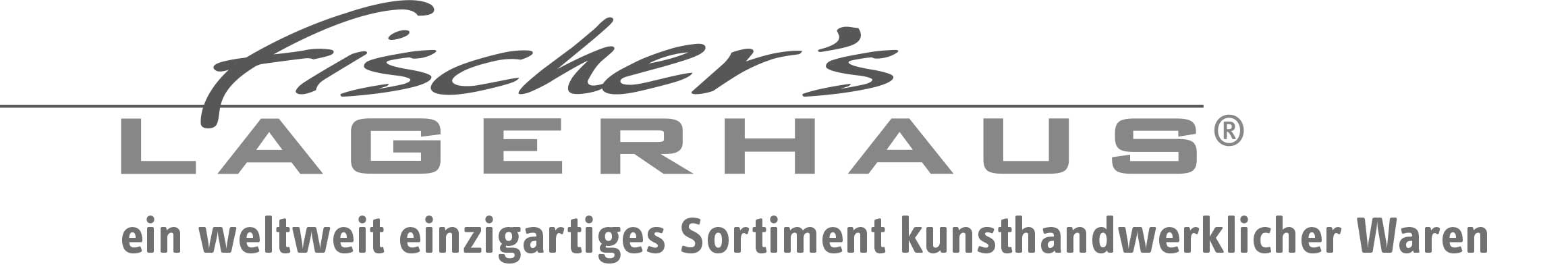 fischer‘s LAGERHAUS Erwitte Udo Fischer GmbH 