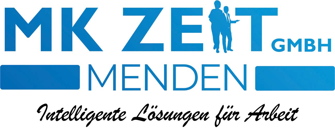 MK Zeit GmbH Menden