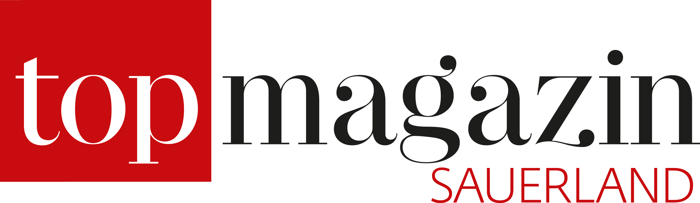 Top Sauerland Magazin