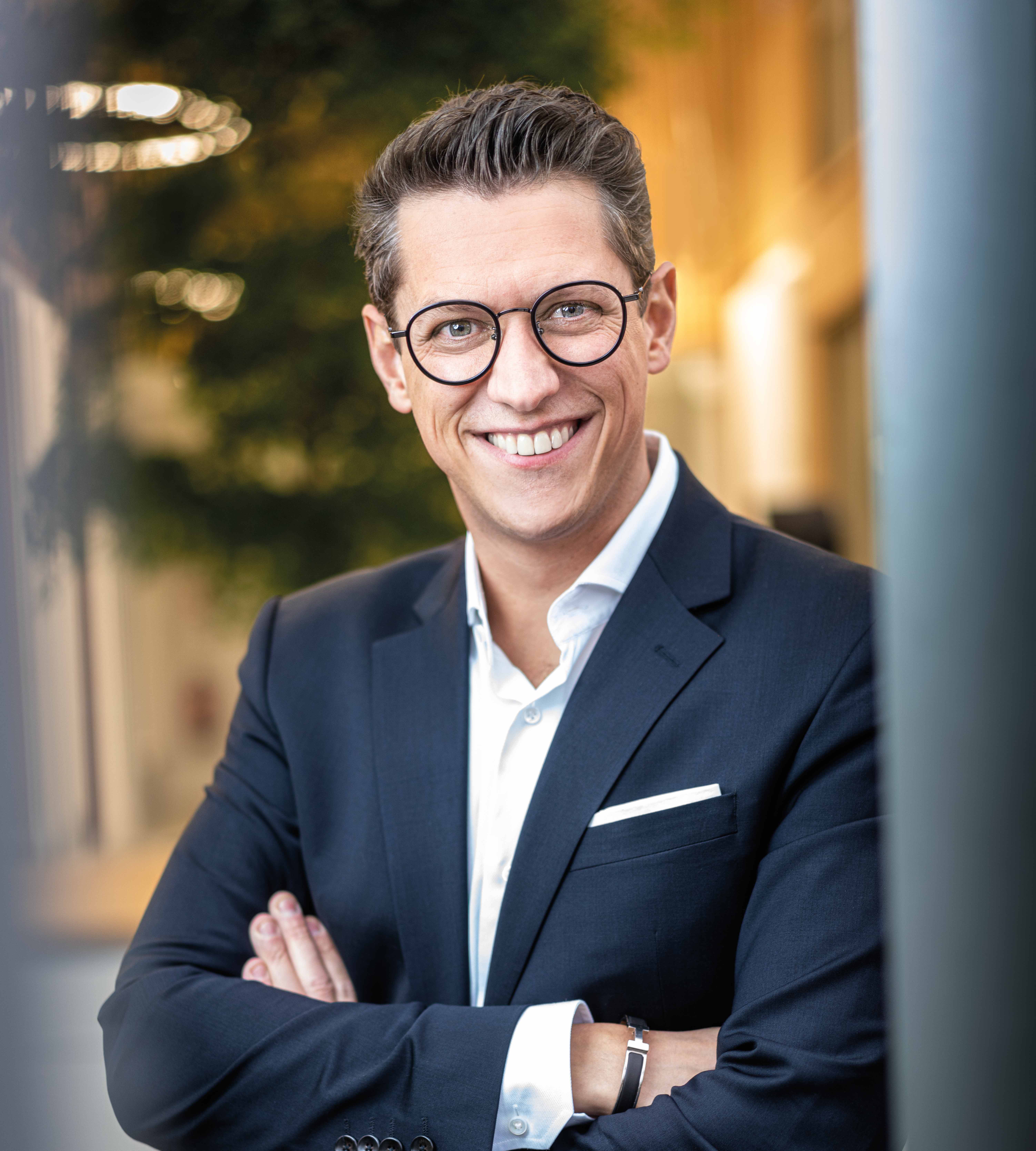 Großes Jubiläum: 80 Jahre ROTTLER