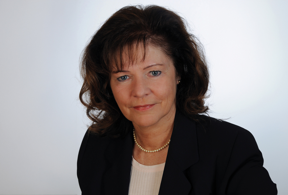 Einblicke - Marion Prinz