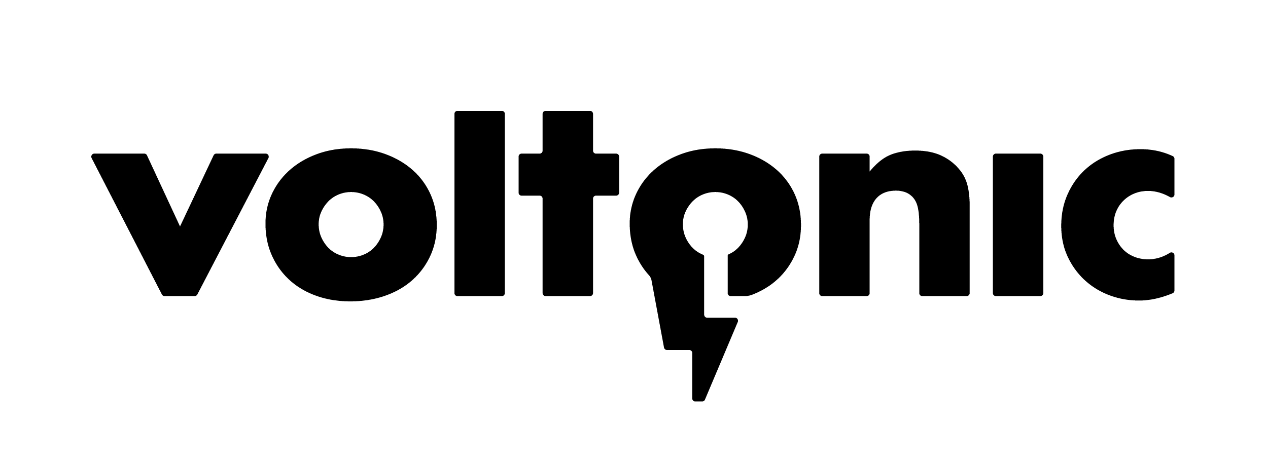 voltonic Solarsysteme GmbH