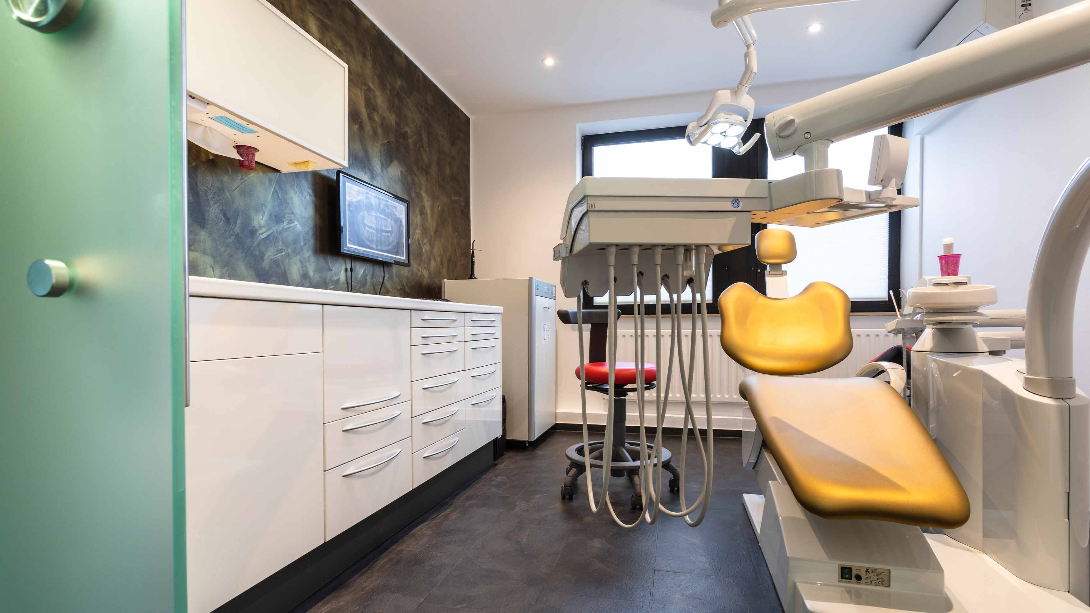 Weißraum Clinic