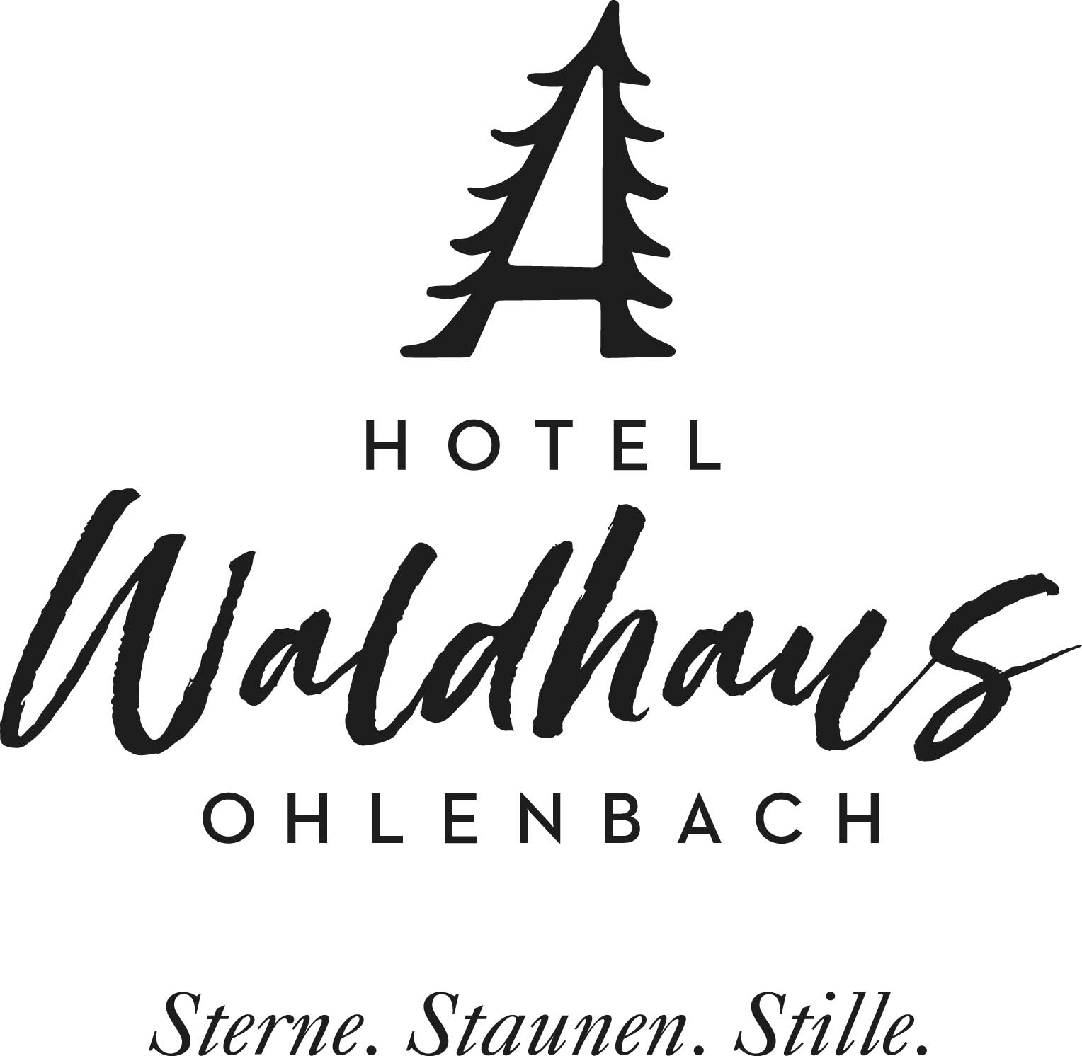 Hotel Waldhaus Ohlenbach