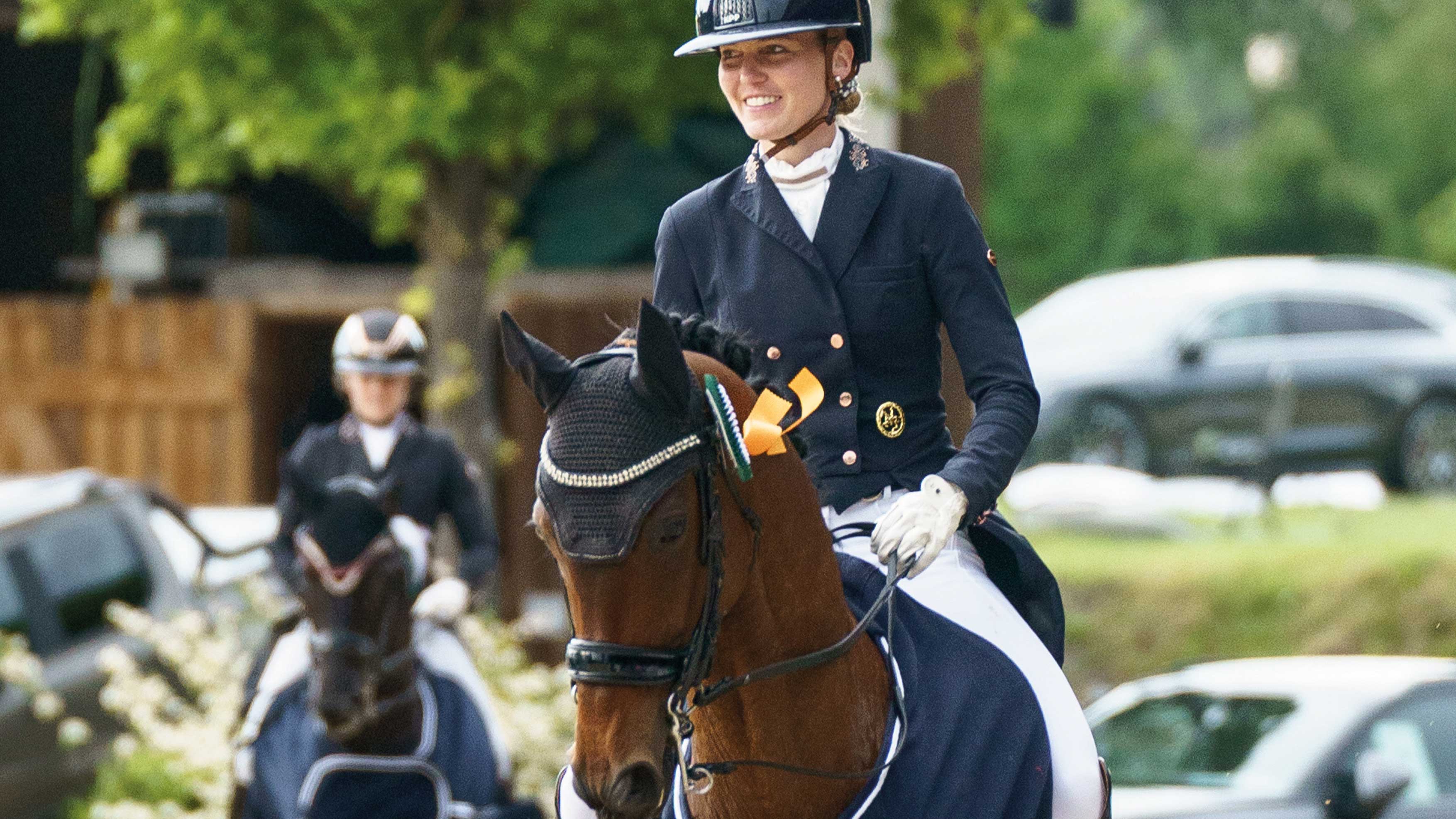 Hellefelder Reitsport  Classics gehen in die 85. Runde