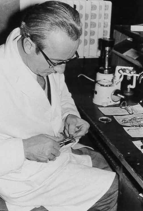 Großes Jubiläum: 80 Jahre ROTTLER