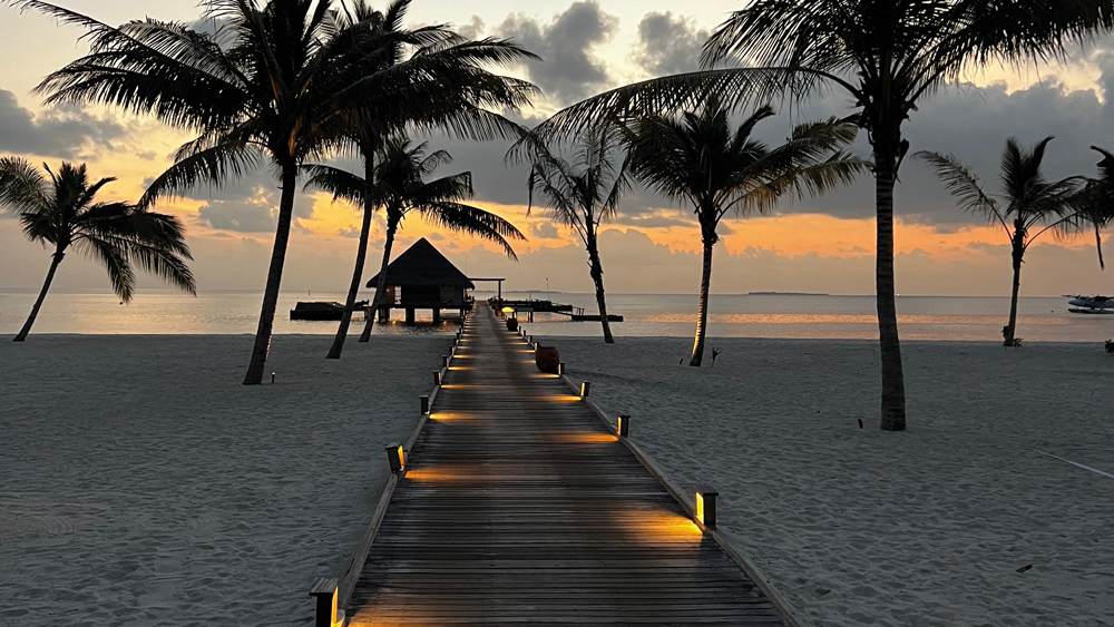 Valentin Höfer – Leidenschaft für Reisen. Seit über 30 Jahren.