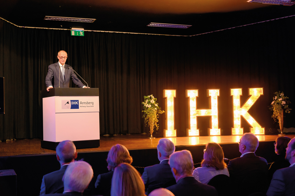 Industriekrise als Epochenbruch