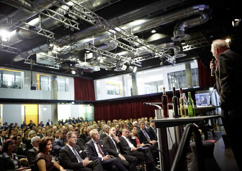 Event-Highlights im Doppelpack