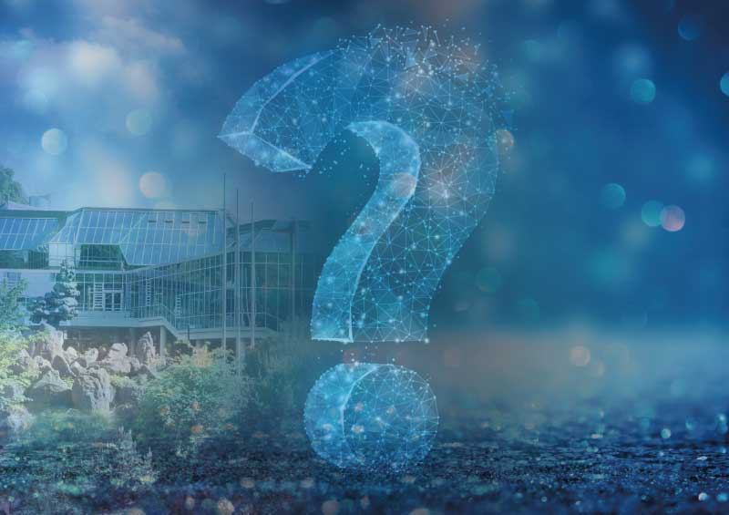 Impulse für gutes Marketing. Best Practice mit starken Inhalten. Networking mit netten Menschen.