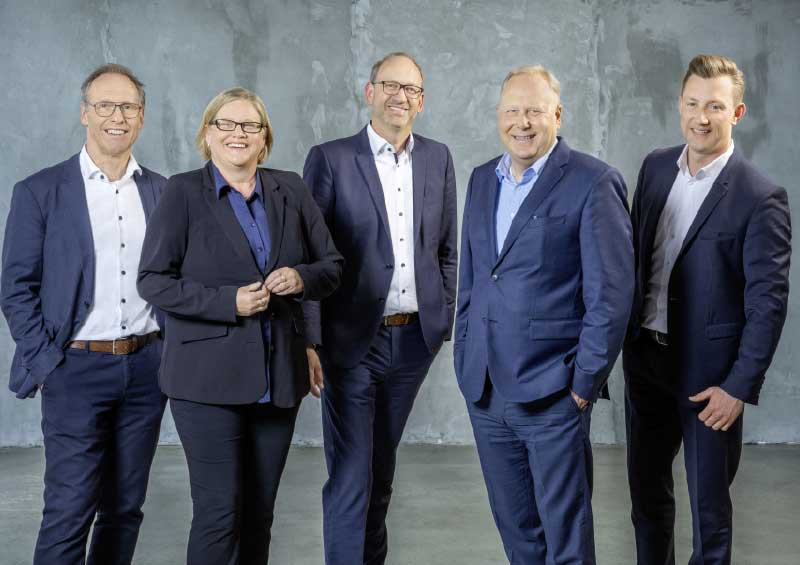 Auch in Zukunft der Ansprechpartner für Immobilien im Sauerland