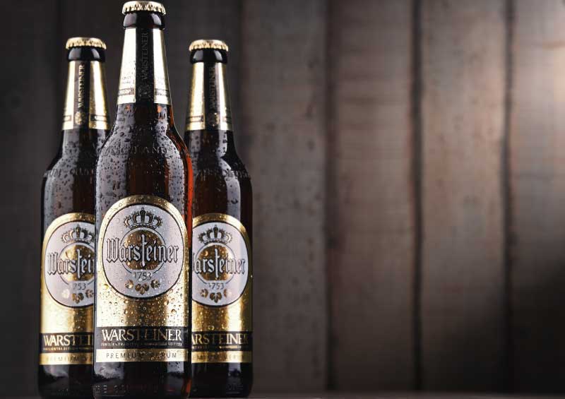 Hier braut sich was (Leckeres) zusammen!