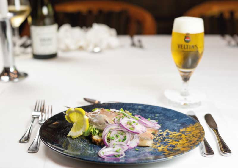 Kaisergarten HOTEL I RESTAURANT (02/23)