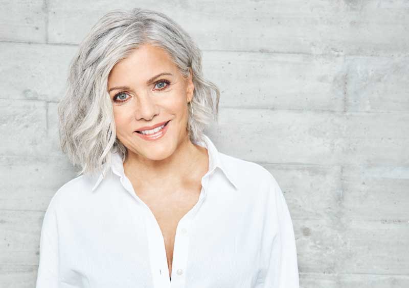 „Meine beste Zeit ist jetzt“