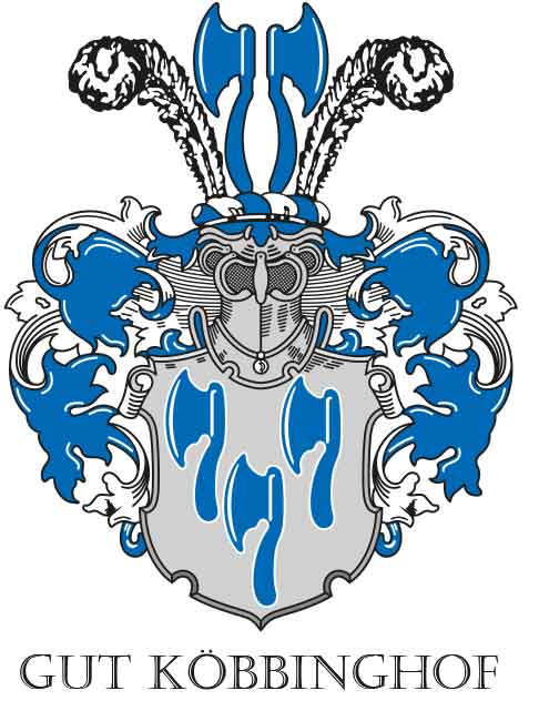 Gut Köbbinghof GmbH & Co KG