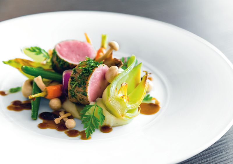 Jan’s Private cooking