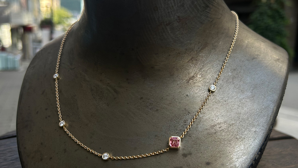 Mit Handwerkskunst  und Empathie