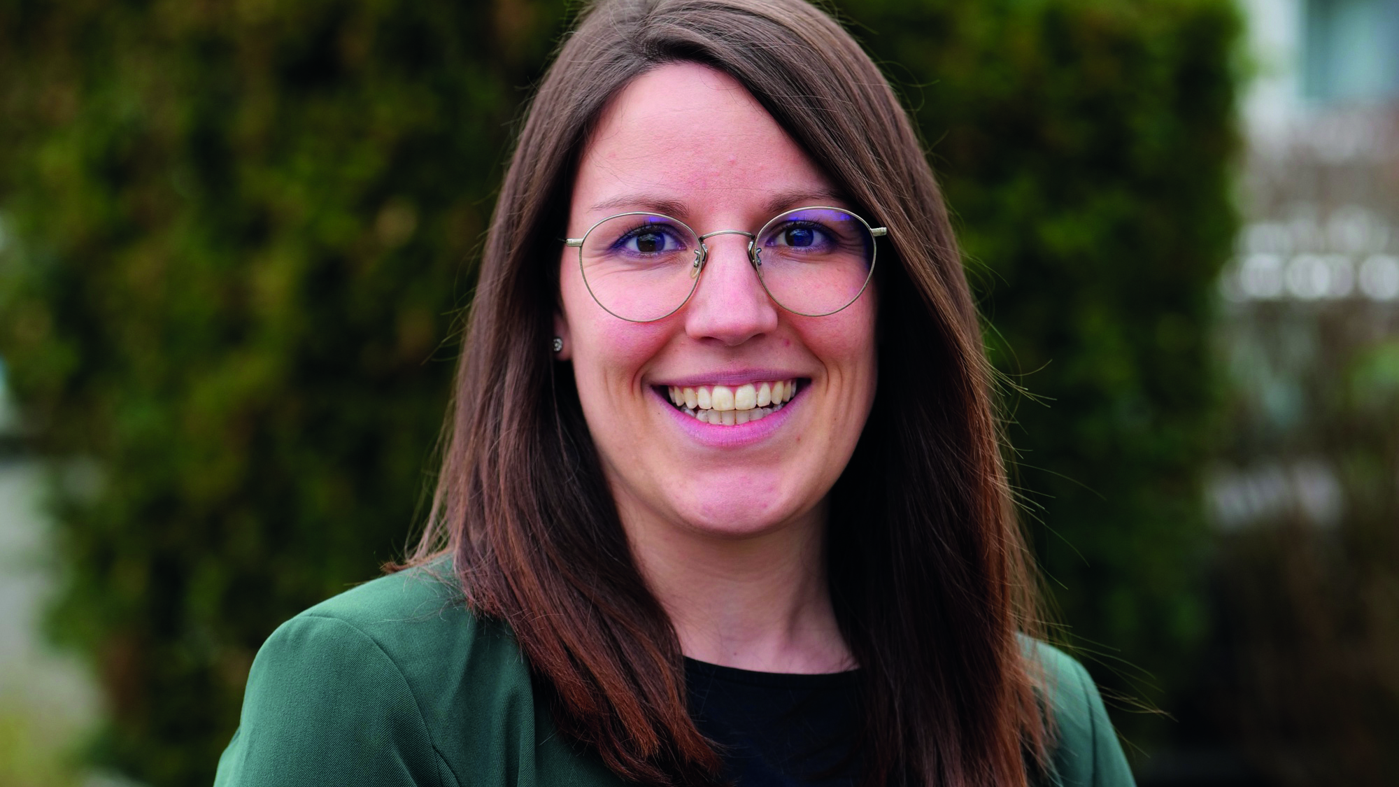 Einblicke - Denise Glaser