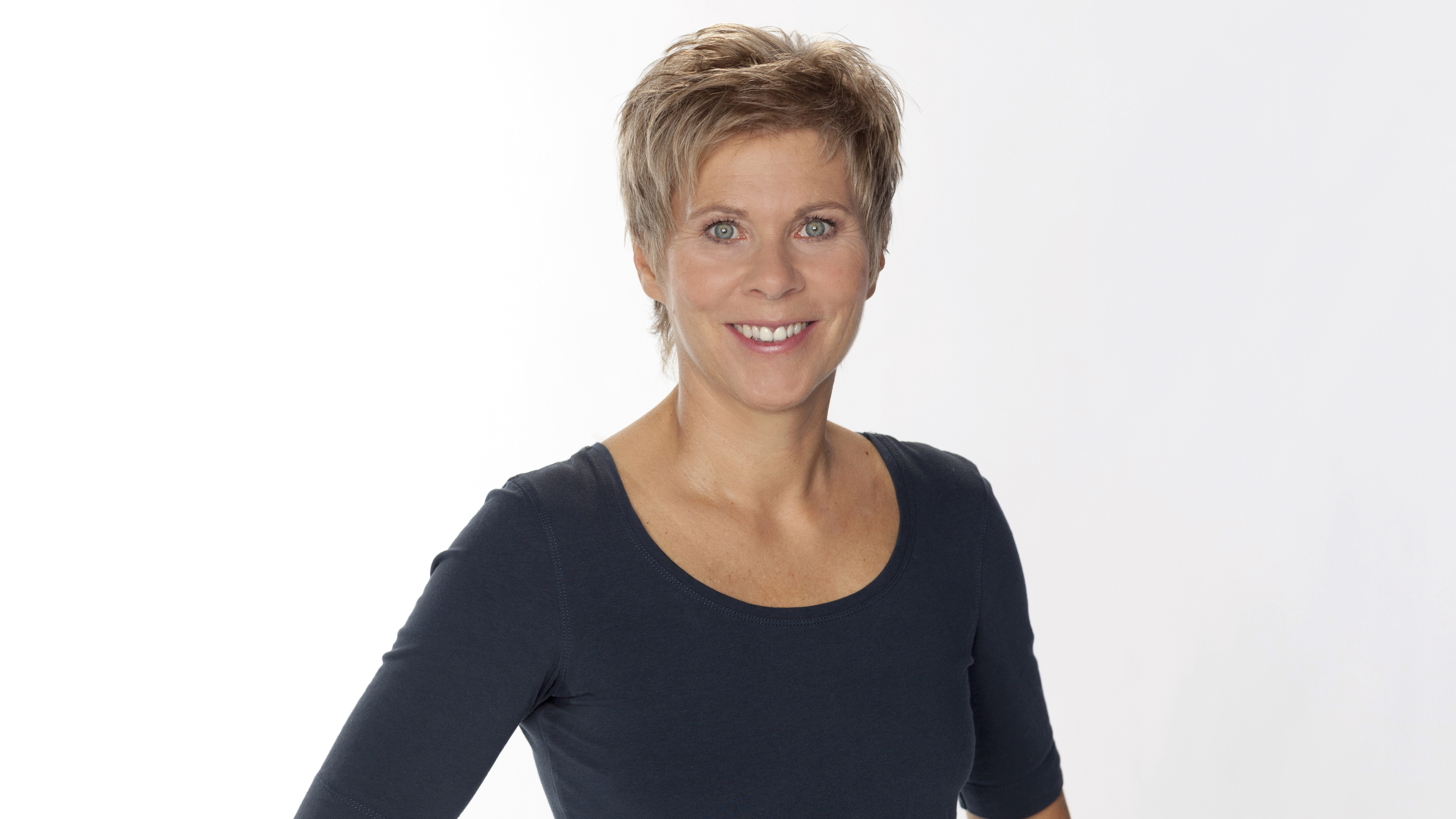 Einblicke - Michaela Padberg