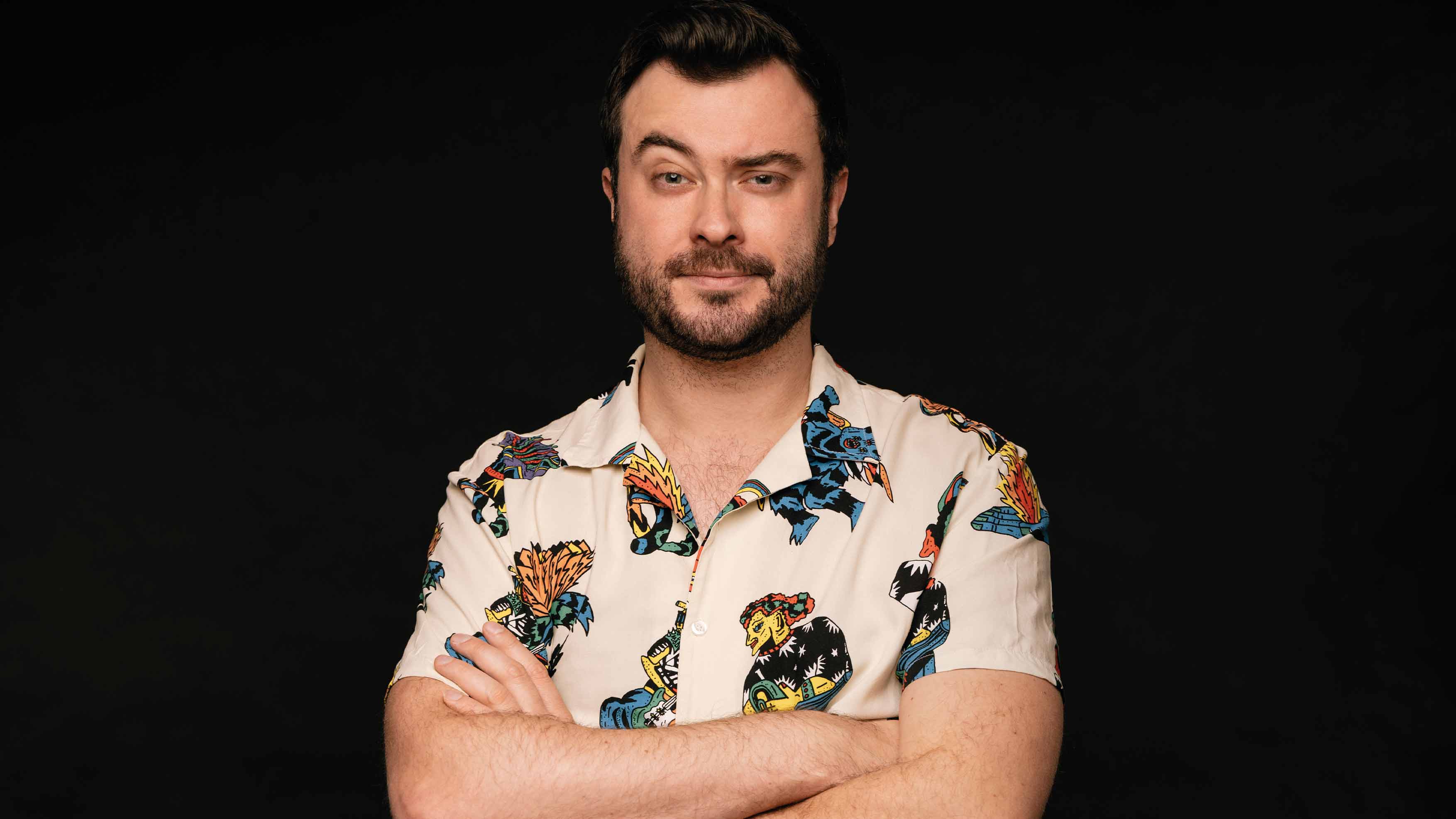 Sebastian Klussmann – Gefragt - Gesagt: Hirn-Turbo mit Live-Quiz