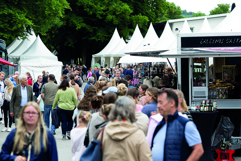 LONGINES BALVE OPTIMUM – Wo Tradition auf große Träume trifft