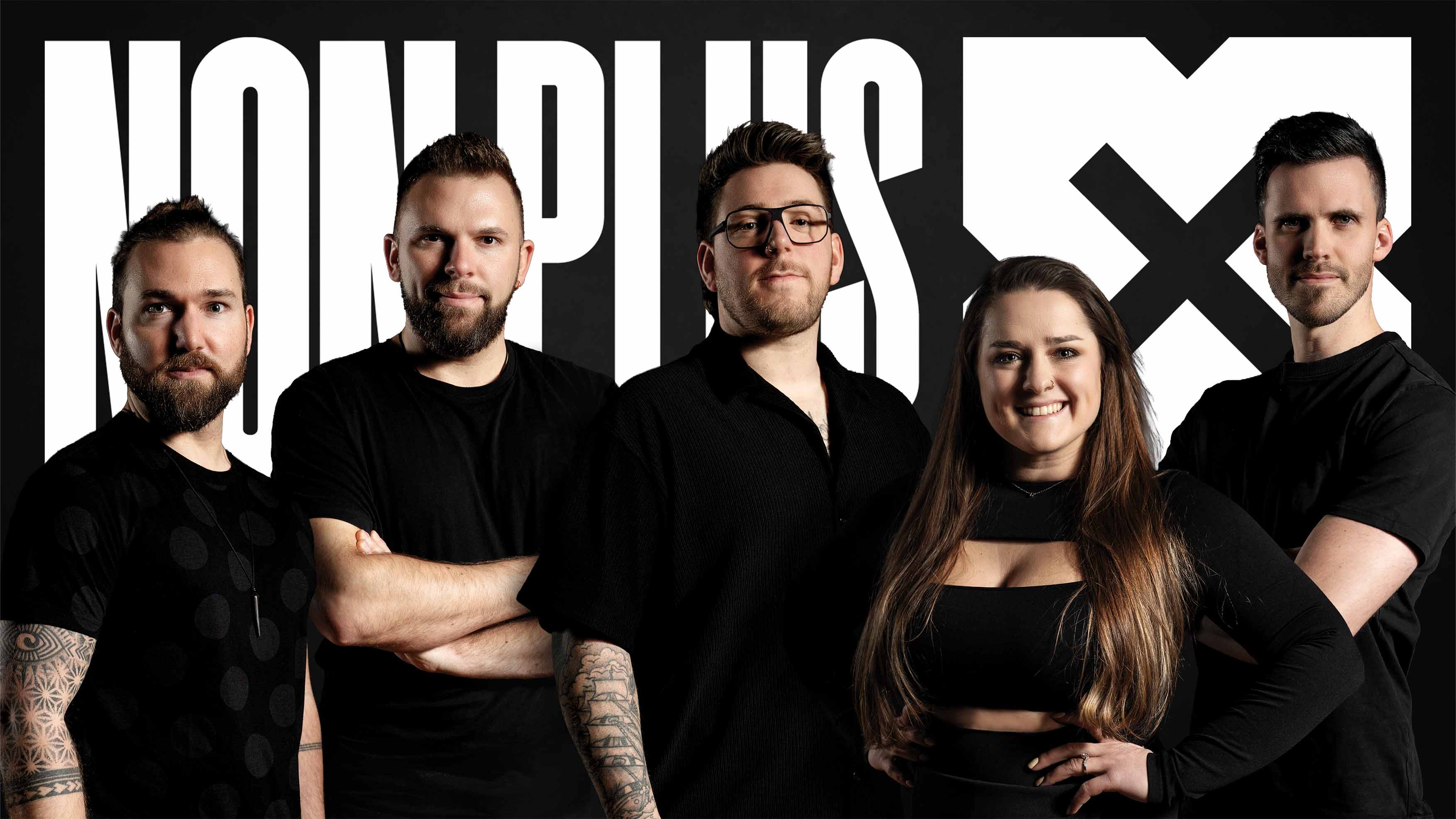 NonPlusX – Live Music Excellence
