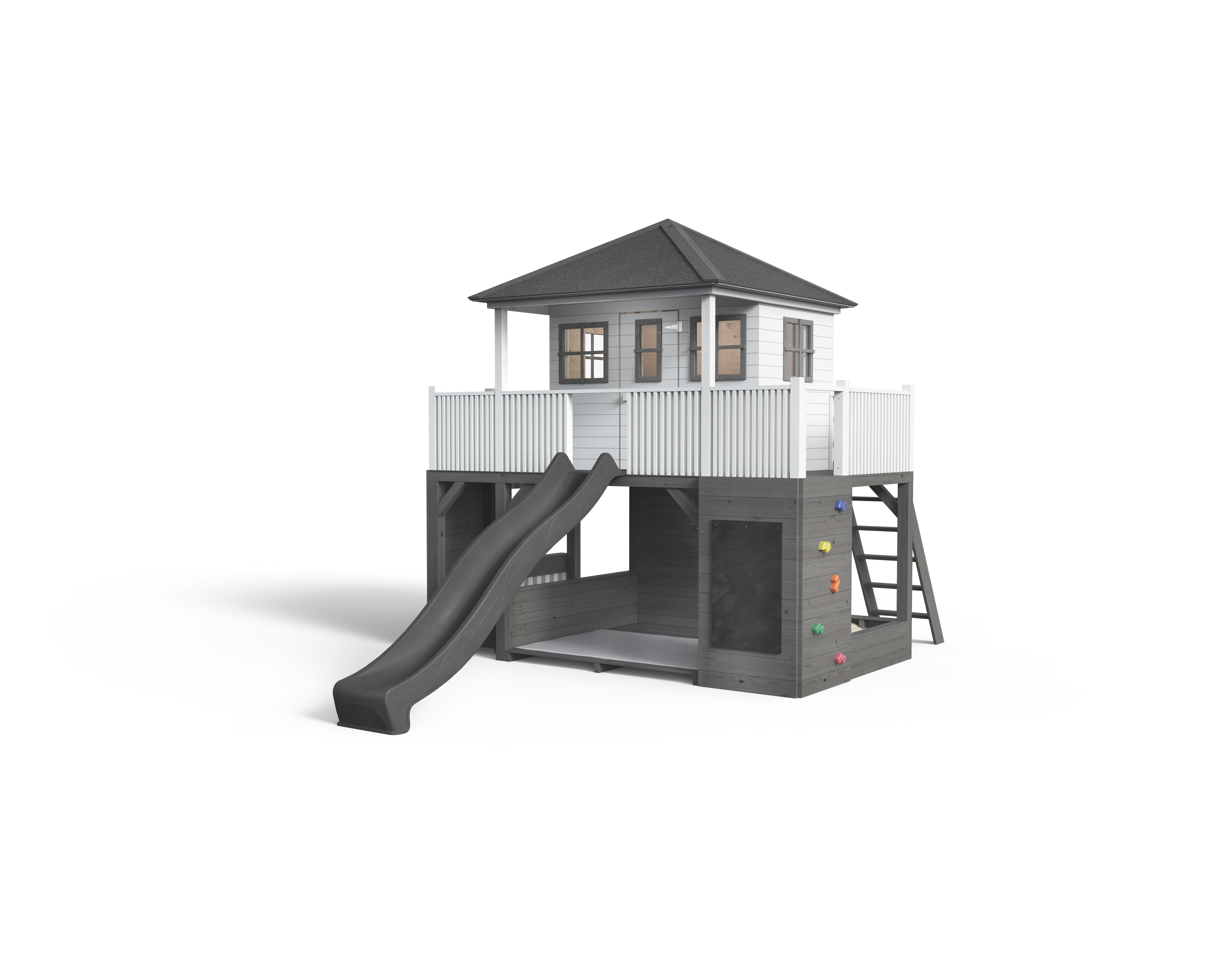 Haltung. Holz. Zukunft.