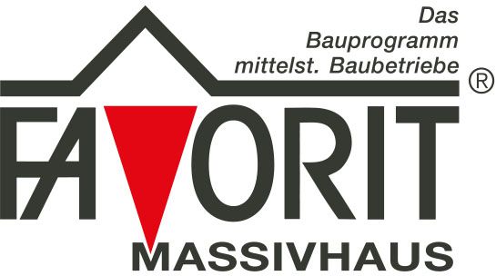 FAVORIT Massivhaus