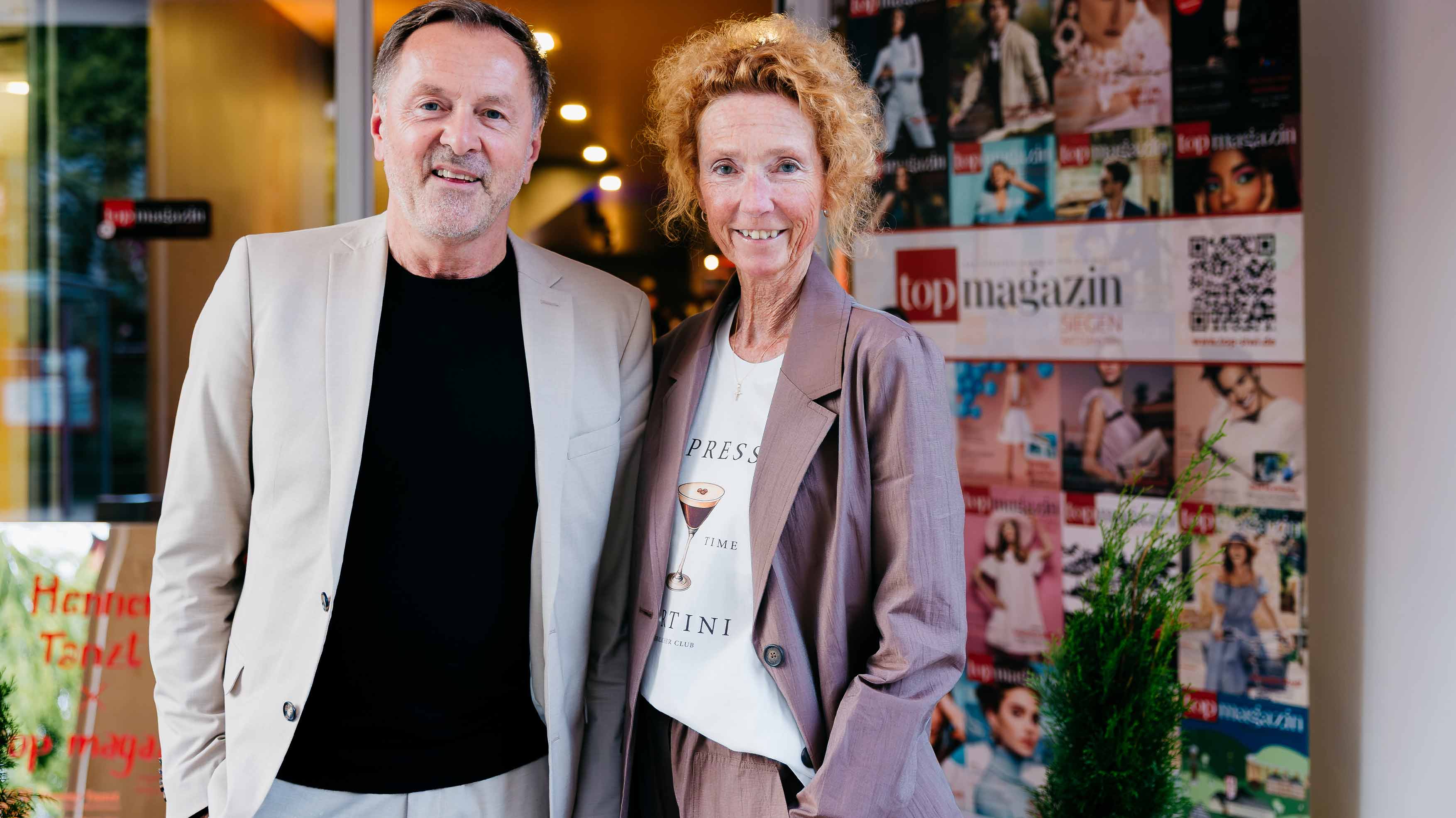 Roland und Andrea Friedla (ImmobilienKontor Friedla)