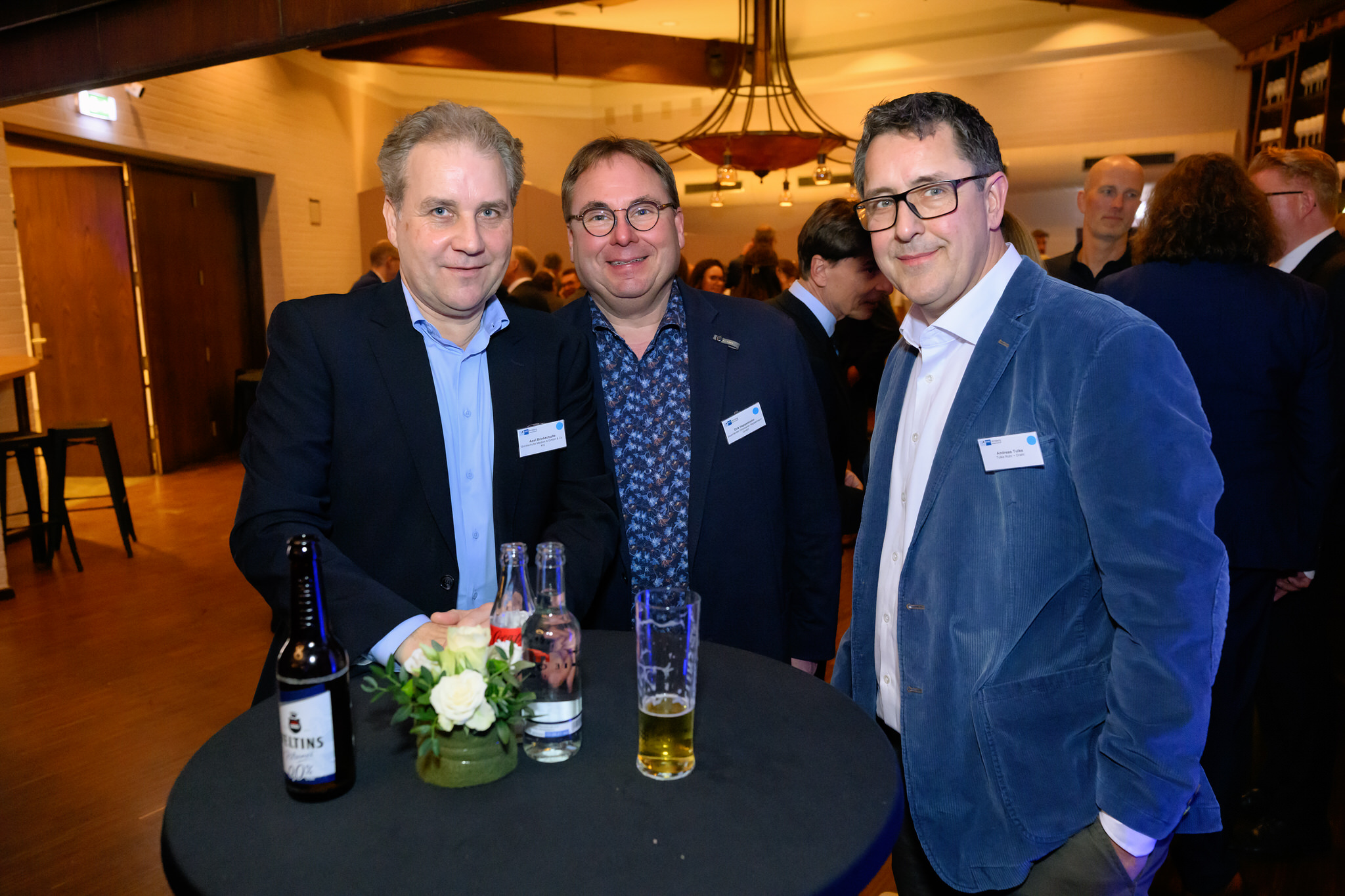 Industriekrise als Epochenbruch