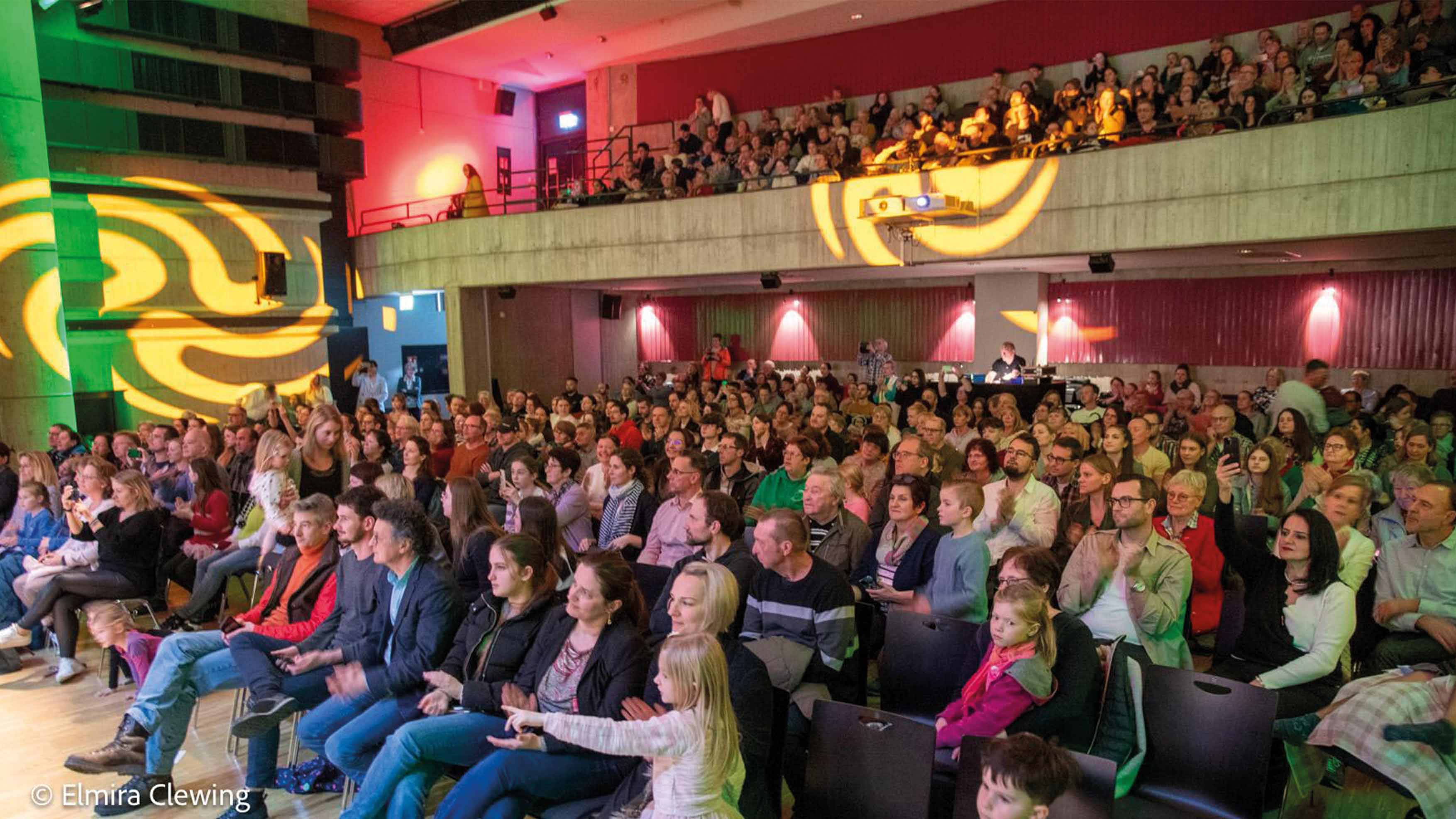 Interview – Kulturinitiative Warstein