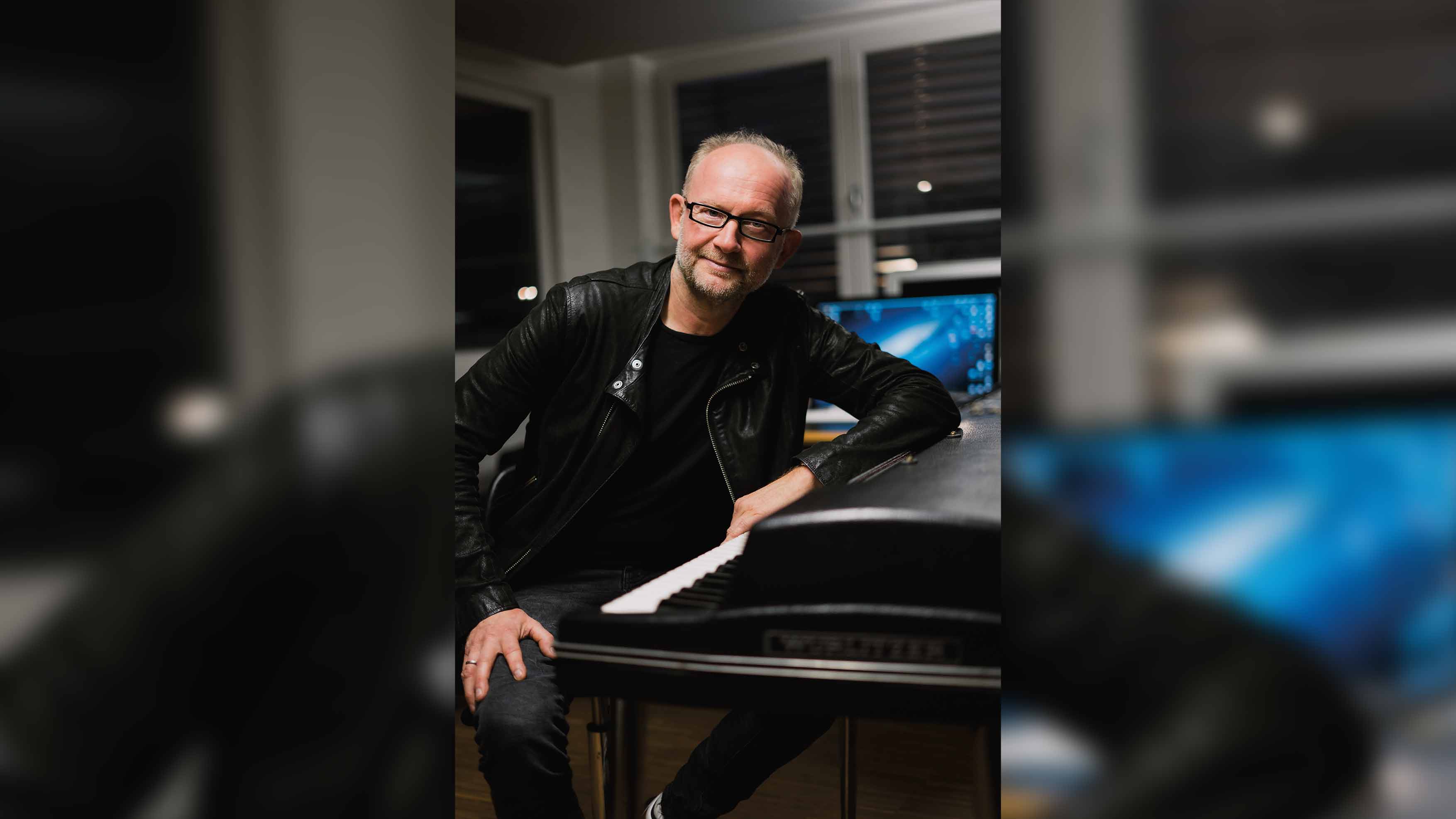 Vom Siegerland auf die großen Bühnen der Musikwelt