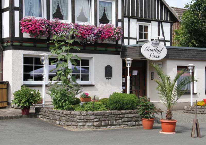 Gasthof Voss