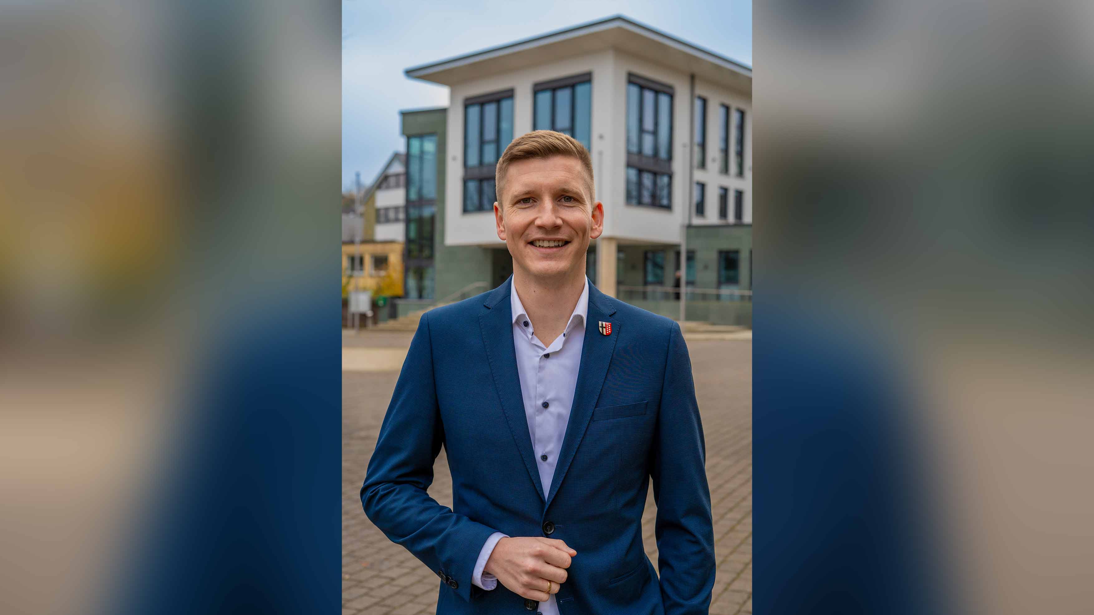 Gestalten statt meckern