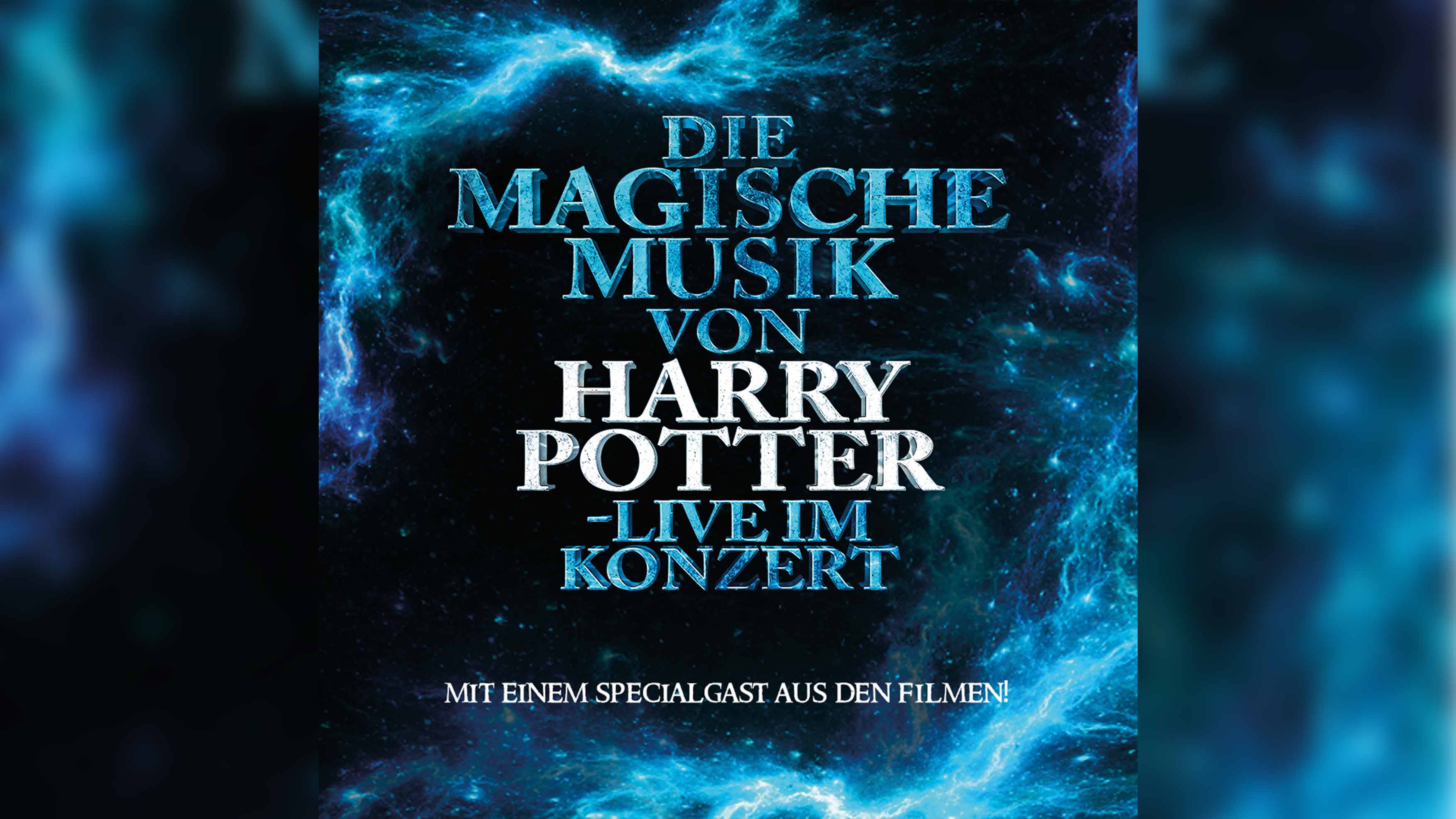 Die Magische Musik von Harry Potter