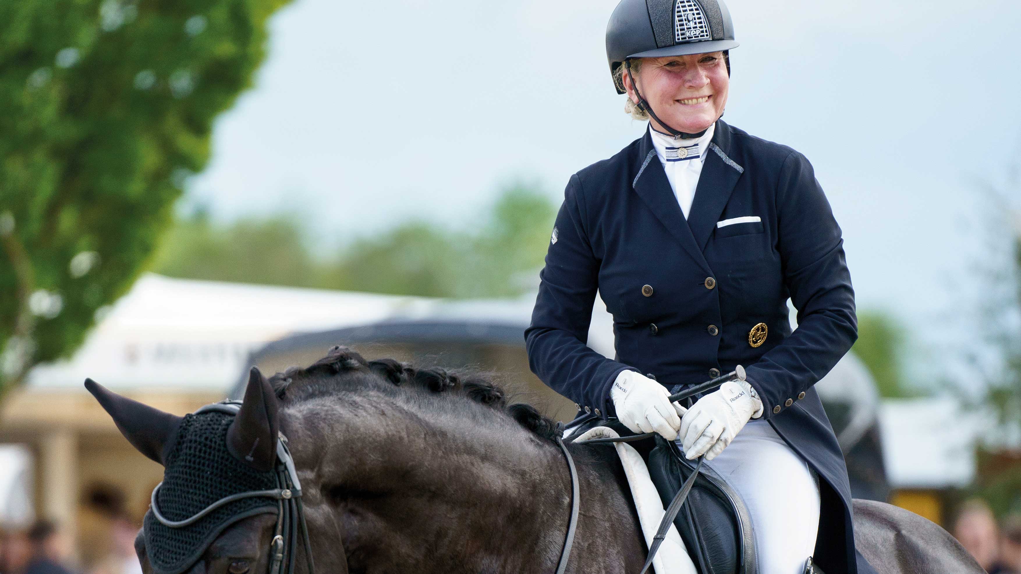 Hellefelder Reitsport  Classics gehen in die 85. Runde