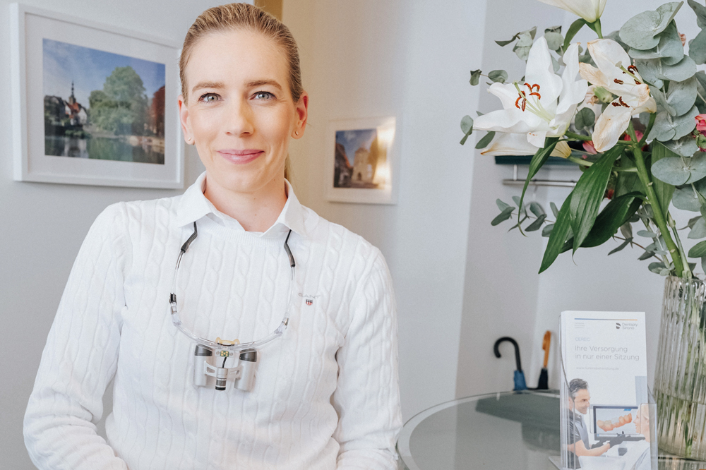 Innovative Zahnmedizin in Soest