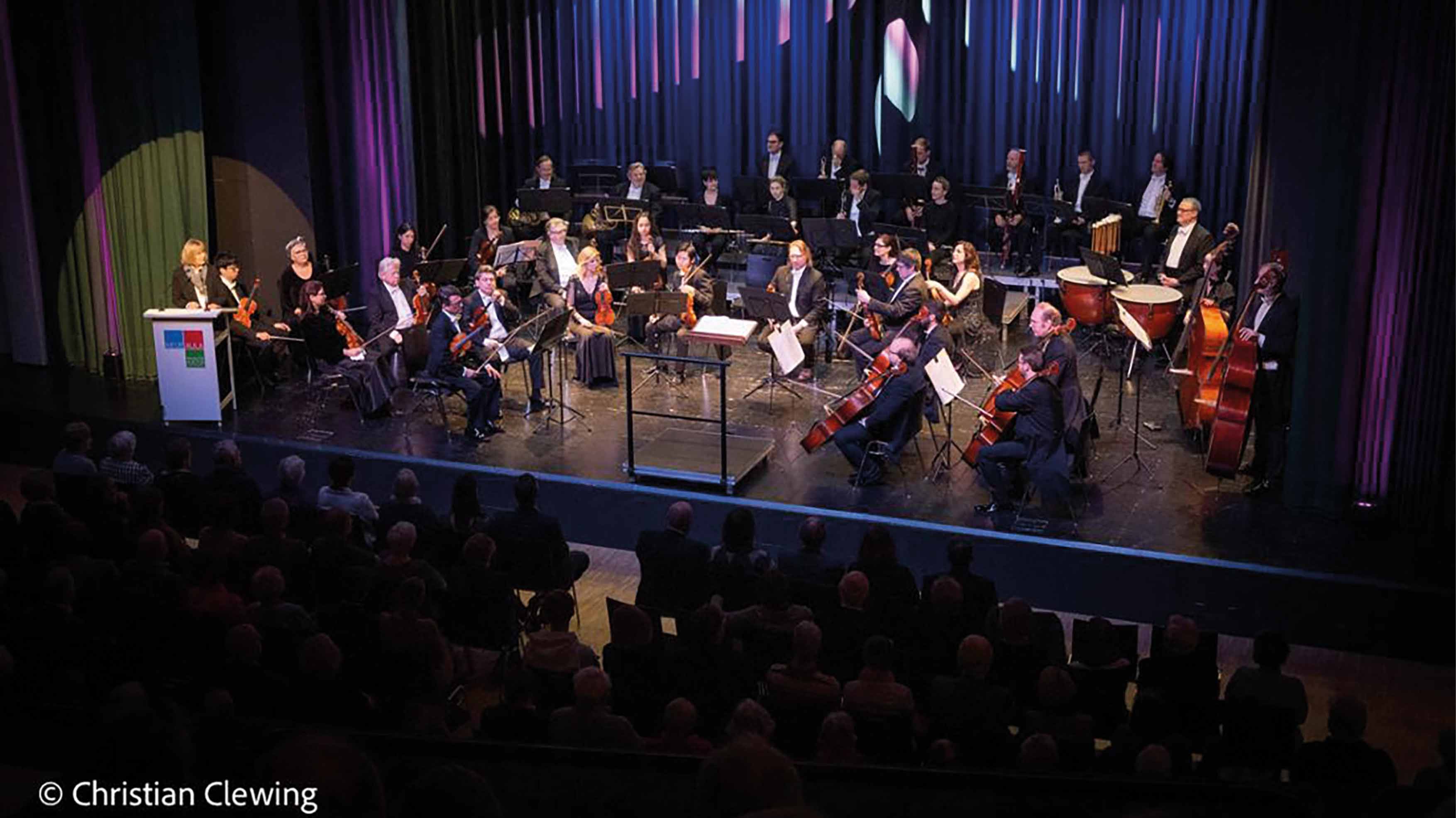 Interview – Kulturinitiative Warstein