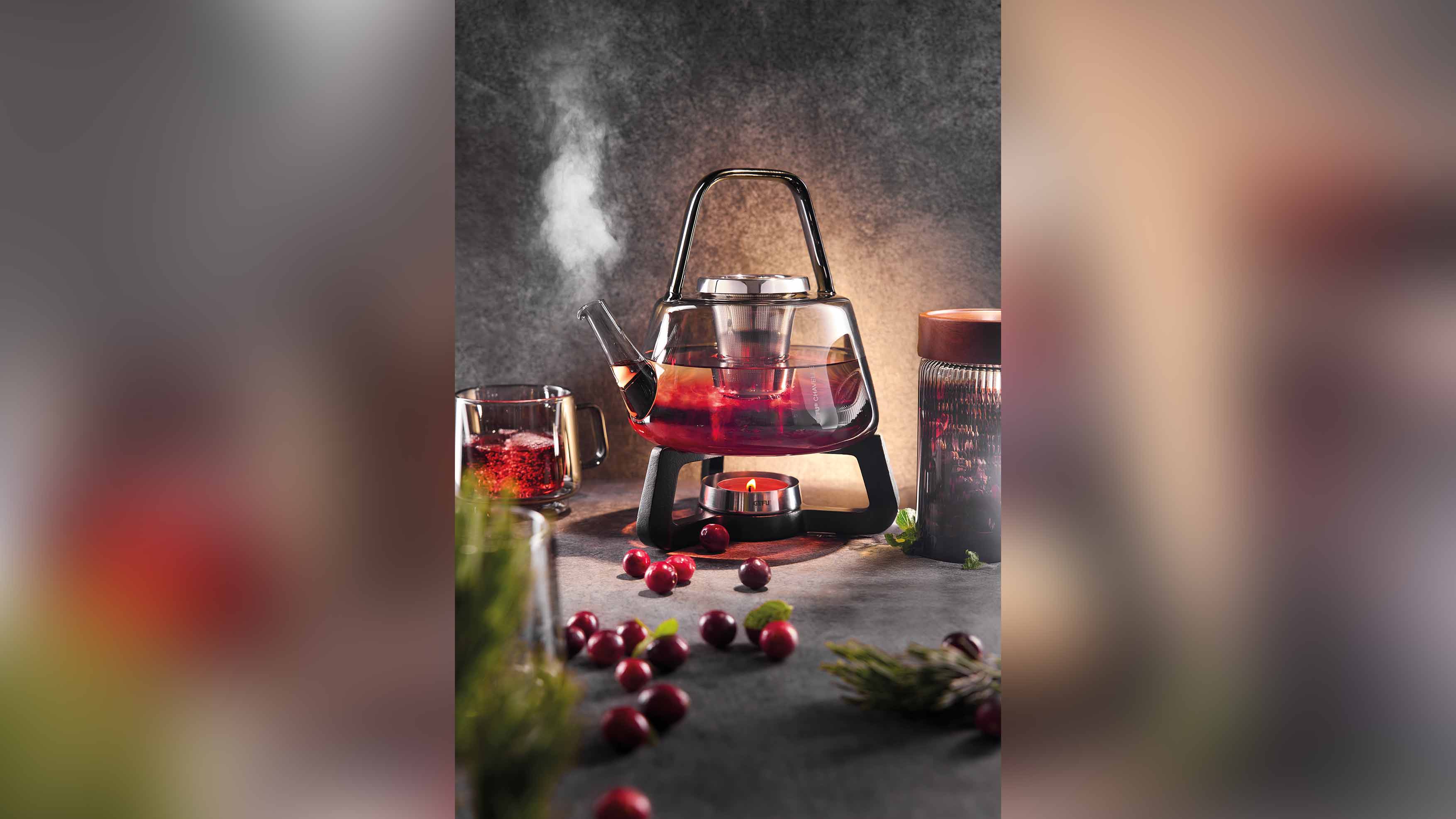 GEFU: Geschenke für Genießer