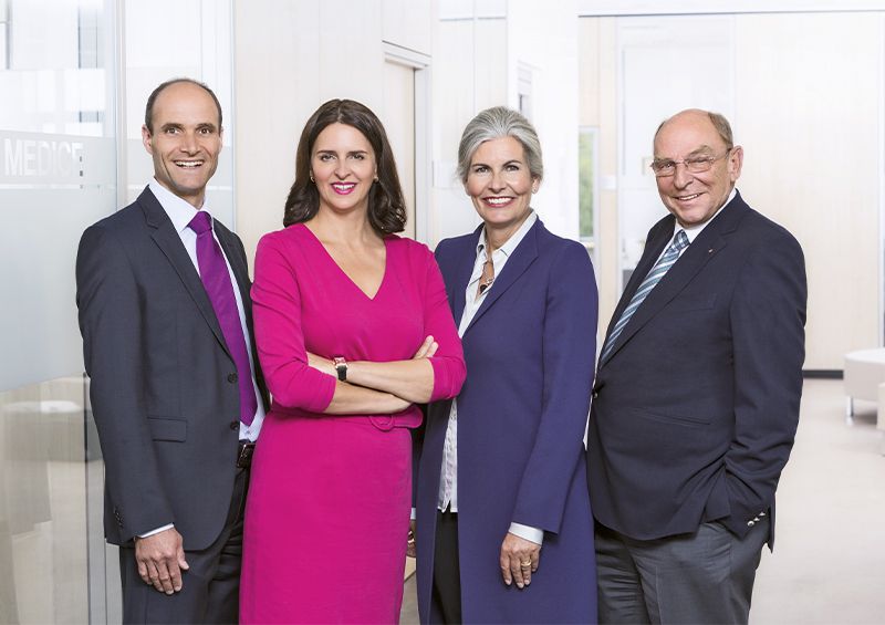 MEDICE Arzneimittel Pütter