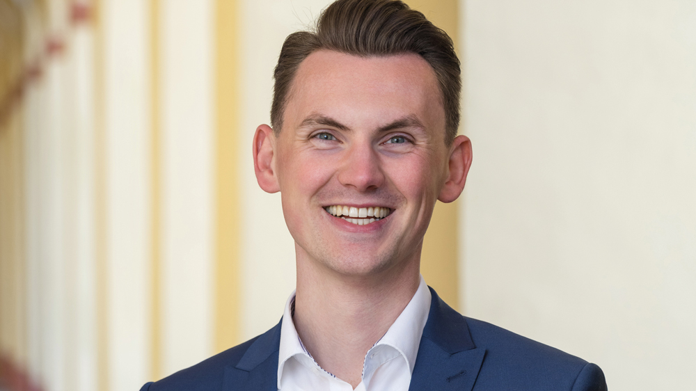 „Siegen ist das Beste aus allen Welten!“