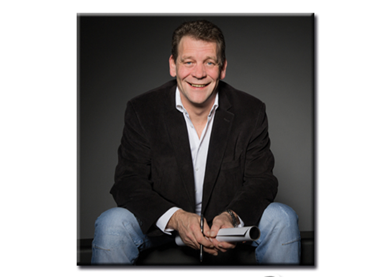 Der Experte für Immobilien