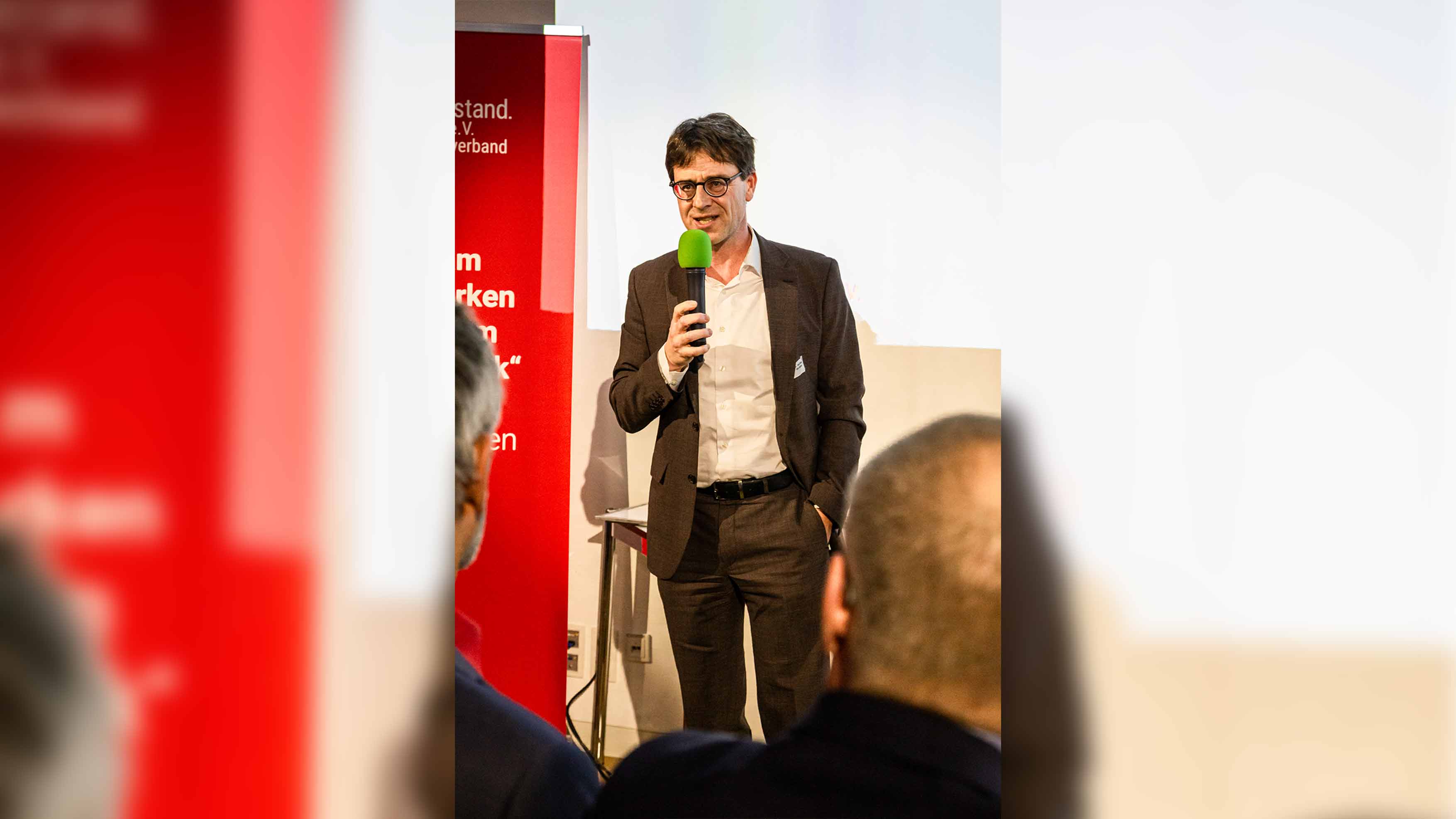 Erster BVMW-JAHRESEMPFANG im Kreis Siegen-Wittgenstein