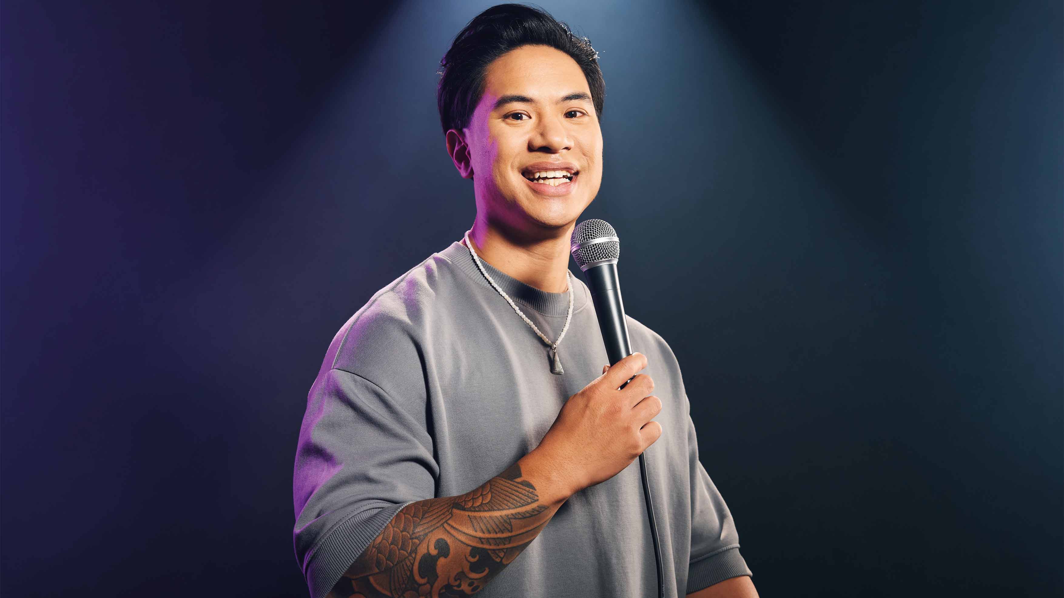 Tutty Tran – Wok-Life-Balance