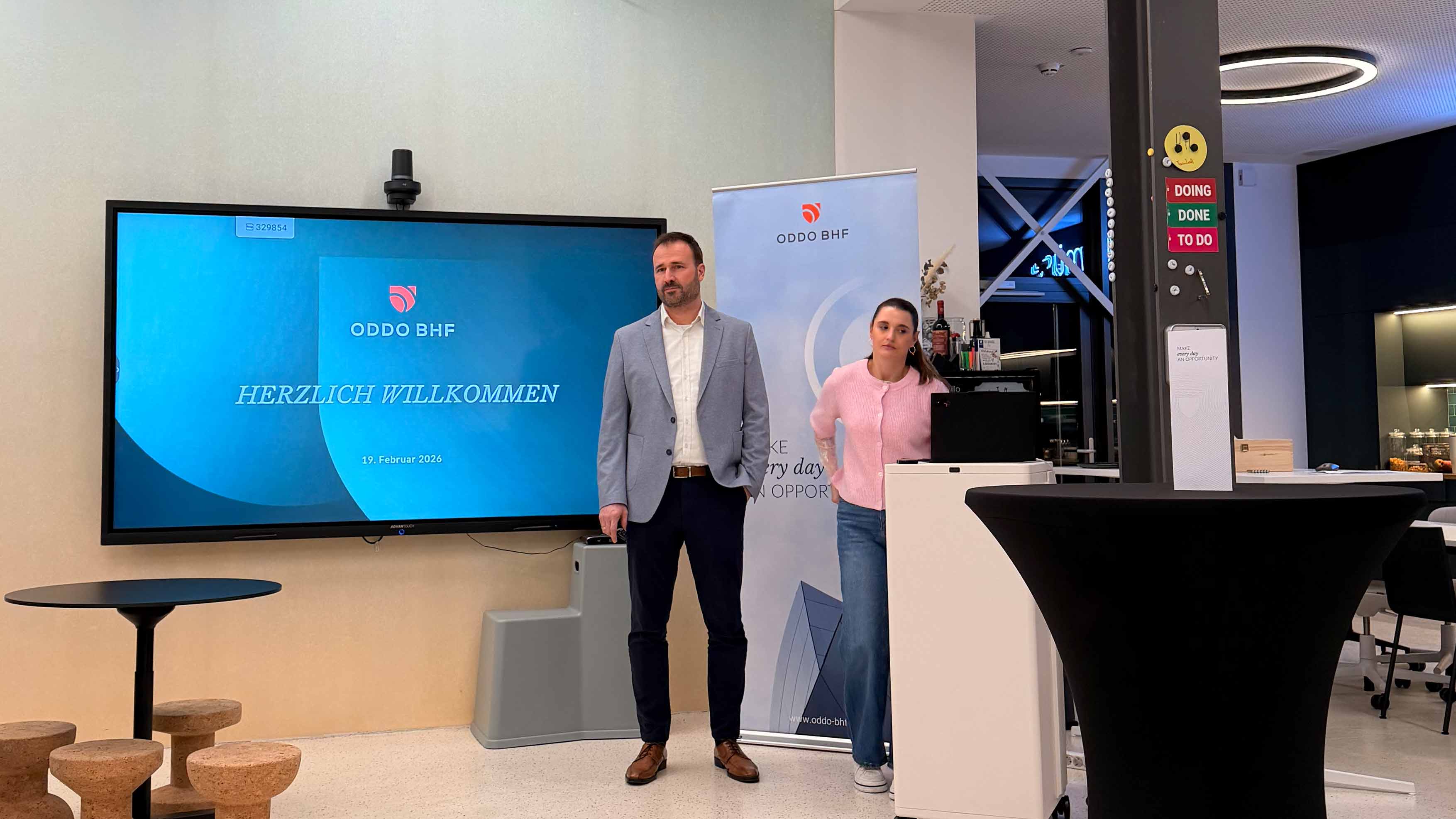 Steuerliche Klarheit in komplexen Zeiten