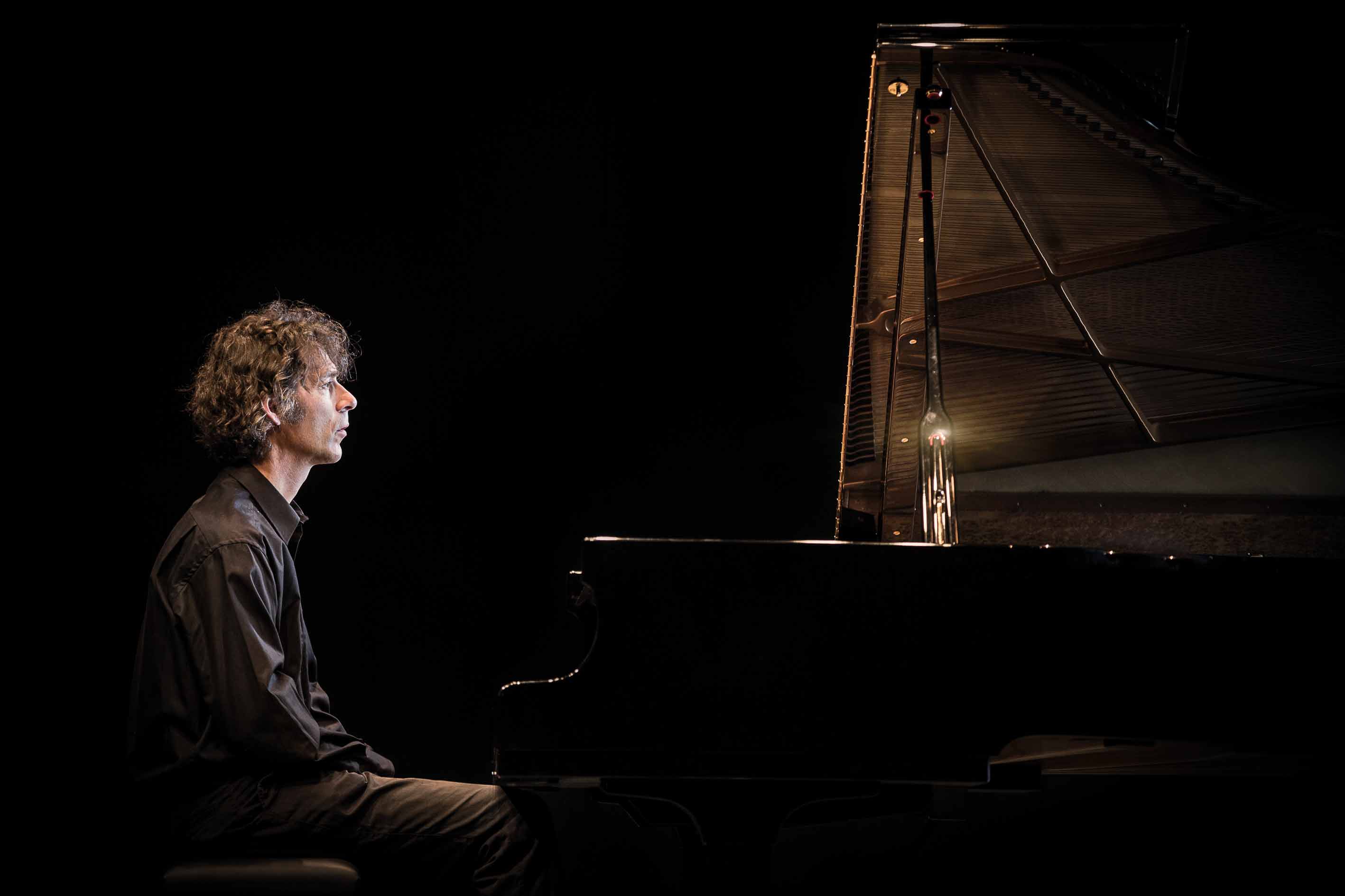 Bernd Glemser