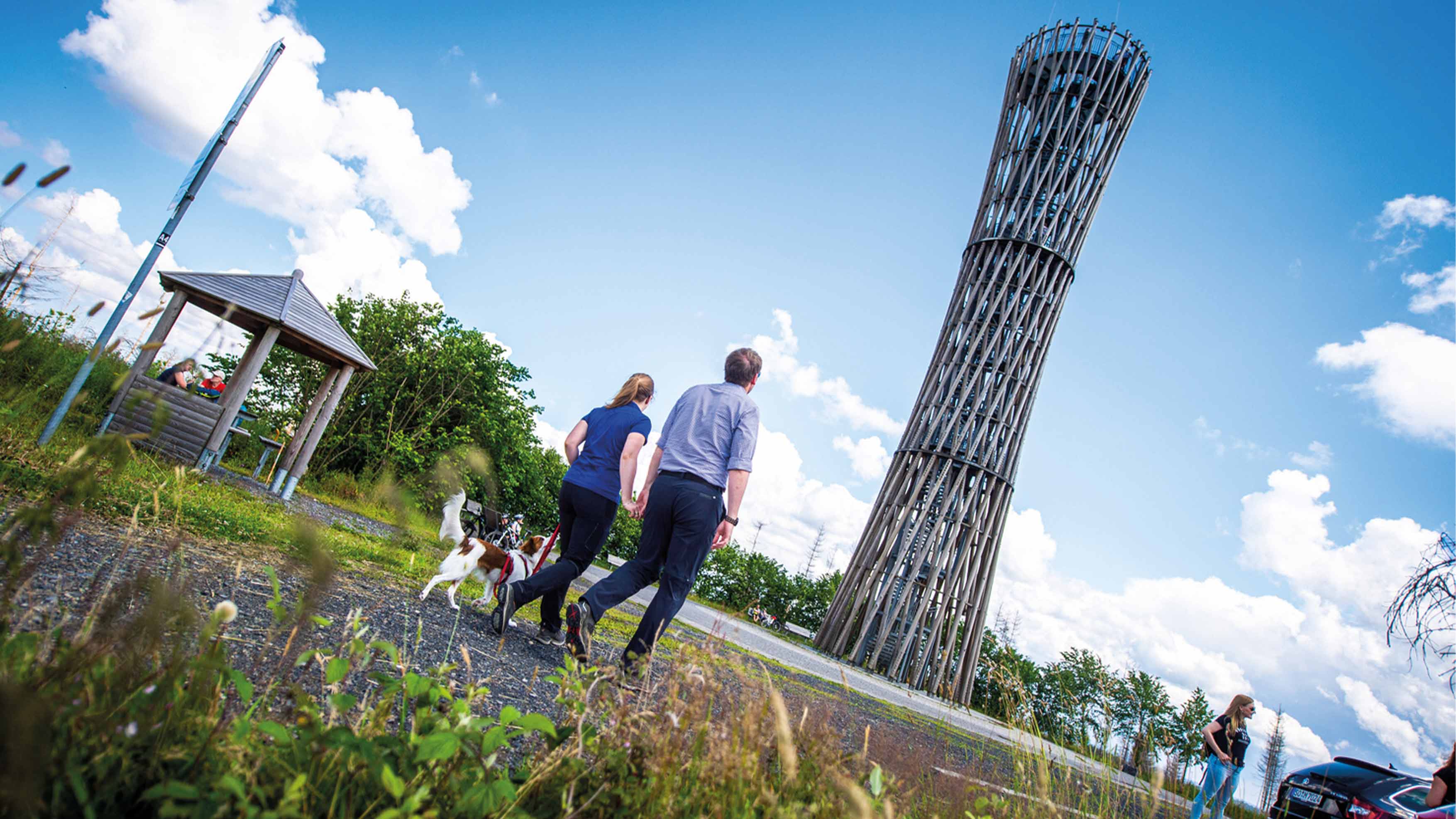 Interview – Stadtmarketing Warstein